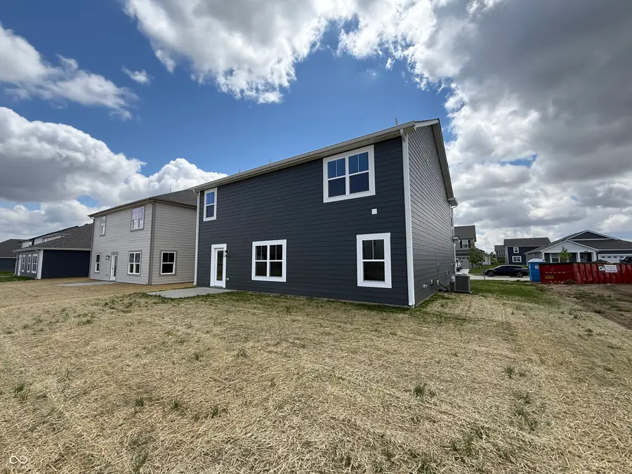 1582 Adios Butler Court, Danville, IN 46122 - #2