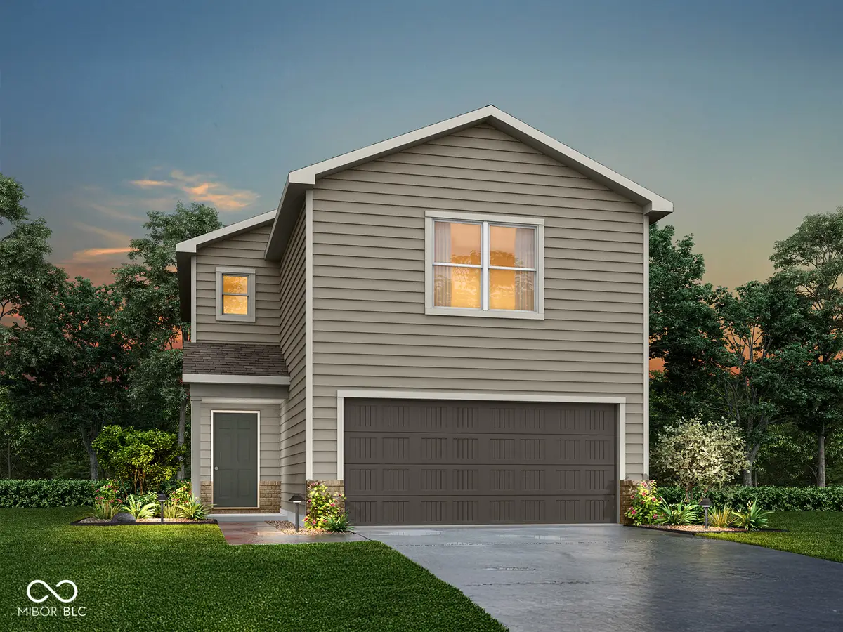 2524 Walker Place, Indianapolis, IN 46203 - #1