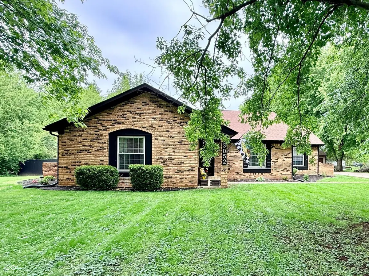 3052 W Burning Tree Road, Crawfordsville, IN 47933 - #1