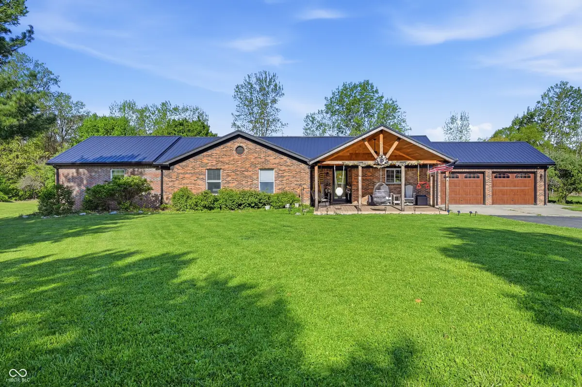 4701 N 950 W Road W, Yorktown, IN 47396 - #1