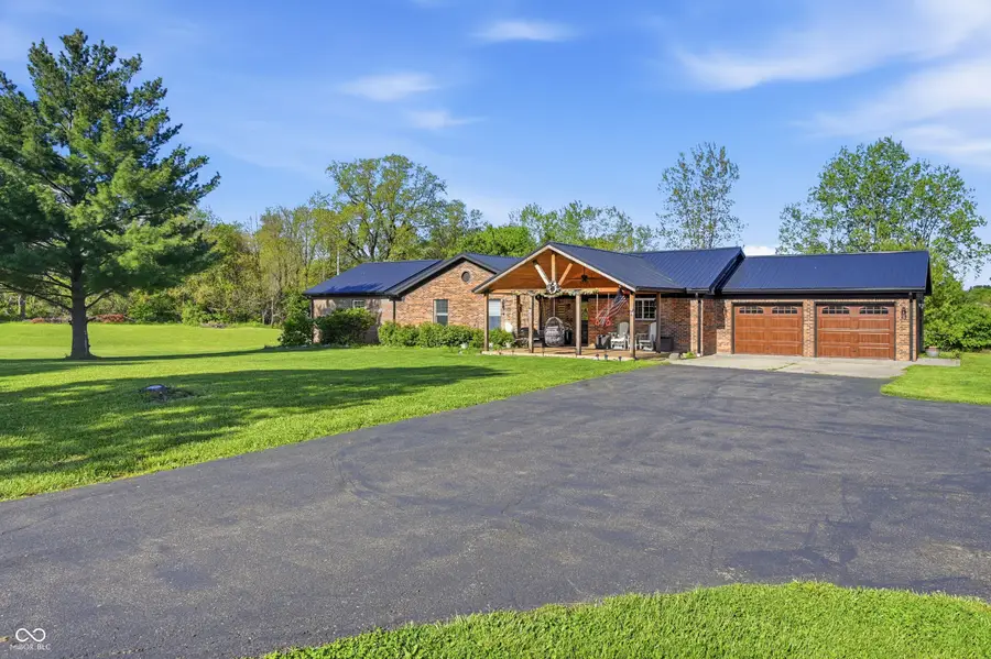 4701 N 950 W Road W, Yorktown, IN 47396 - #2