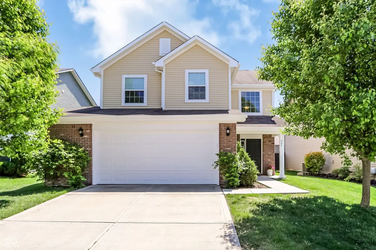 907 Burntwood Way, Westfield, IN 46074 - #1