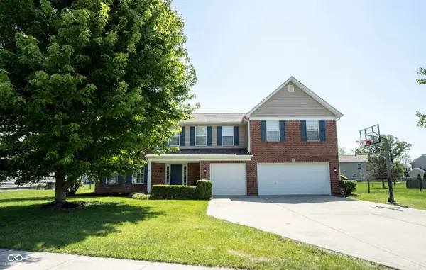 2385 S Moeller Circle, New Palestine, IN 46163