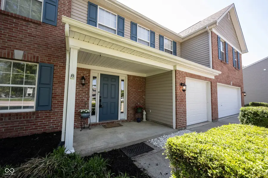 2385 S Moeller Circle, New Palestine, IN 46163 - #3