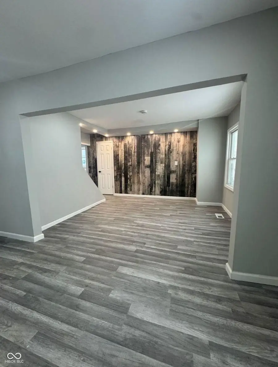 629 N Grant Avenue, Indianapolis, IN 46201 - #3