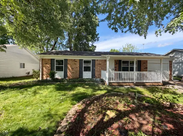 40 Duo Drive, Martinsville, IN 46151