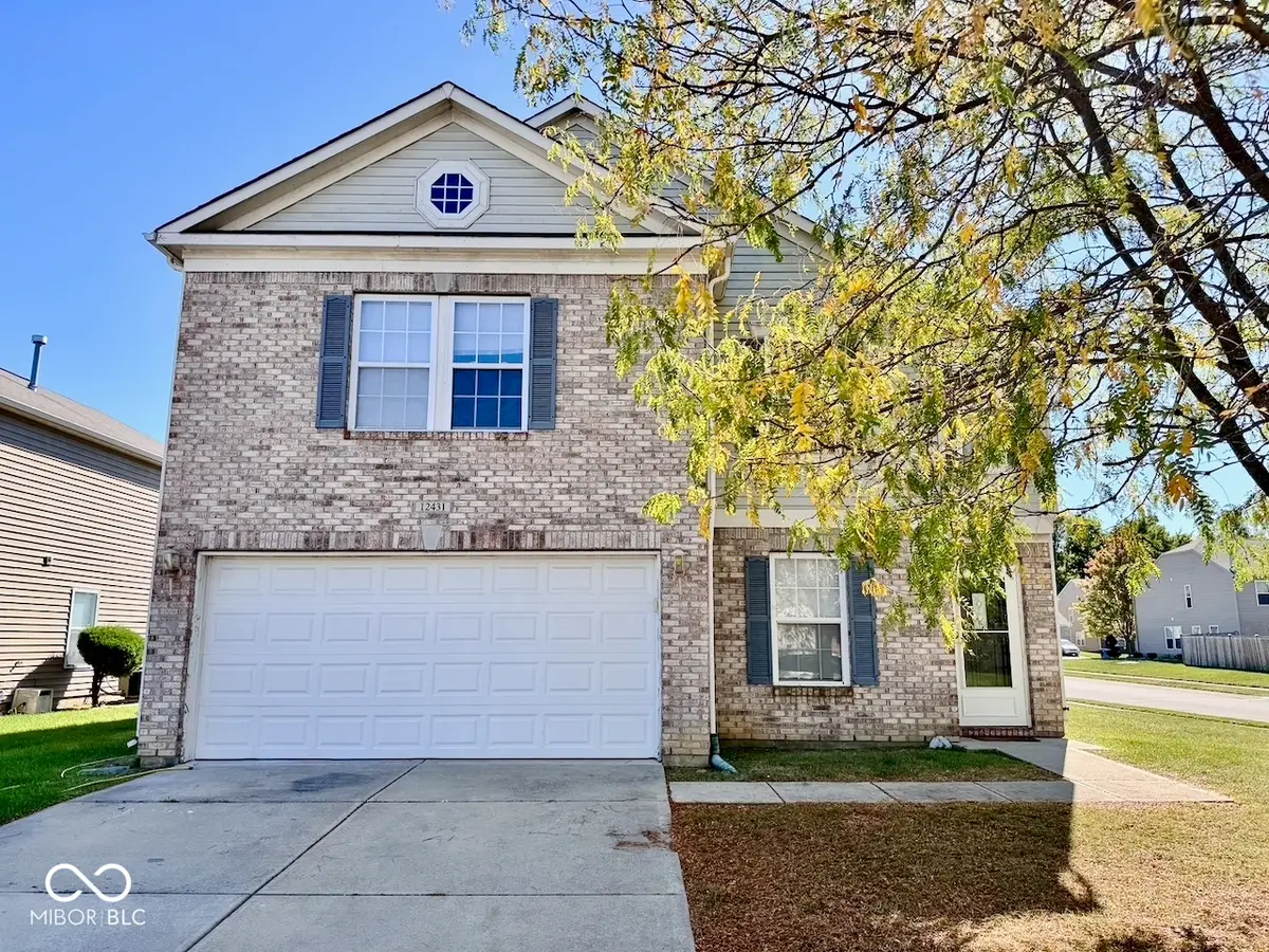 12431 Teacup Way, Indianapolis, IN 46235 - #1
