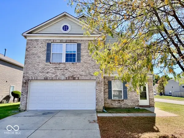 12431 Teacup Way, Indianapolis, IN 46235