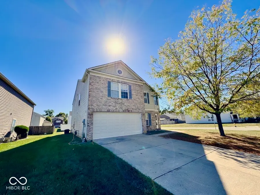 12431 Teacup Way, Indianapolis, IN 46235 - #2