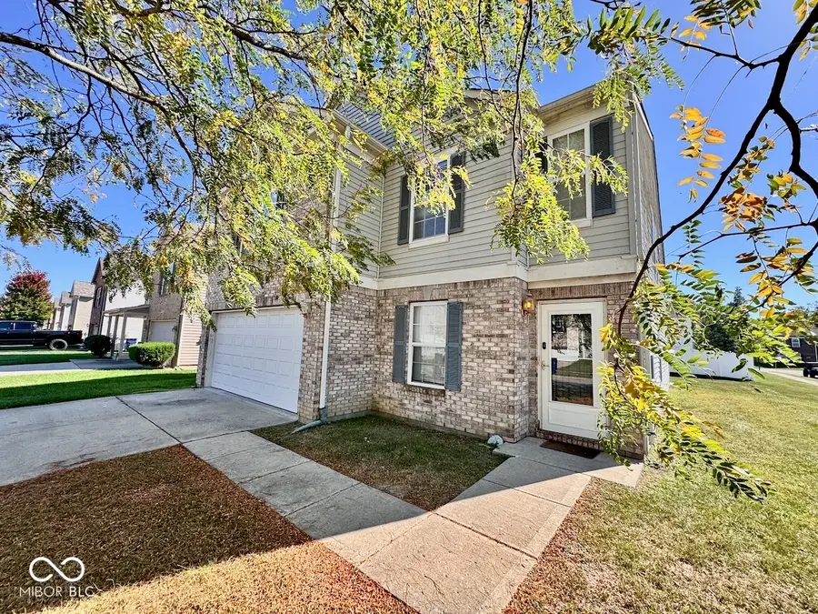 12431 Teacup Way, Indianapolis, IN 46235 - #3