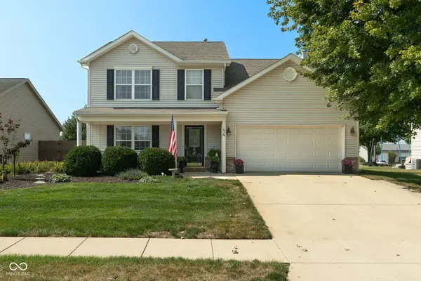14 Kingfisher Circle, Lafayette, IN 47909