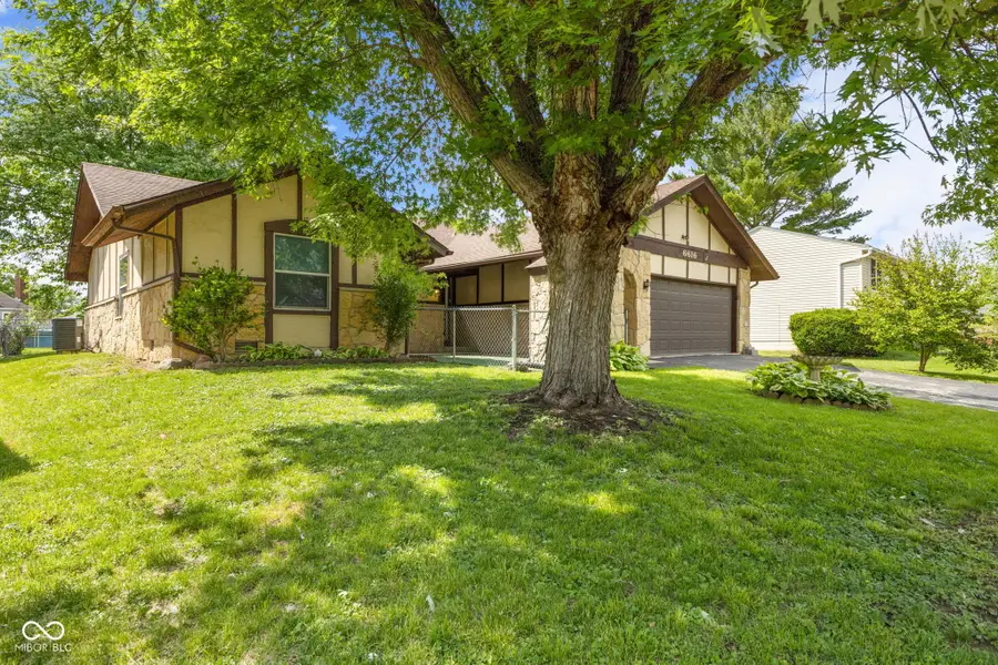 6616 S Lawndale Avenue, Indianapolis, IN 46221 - #3