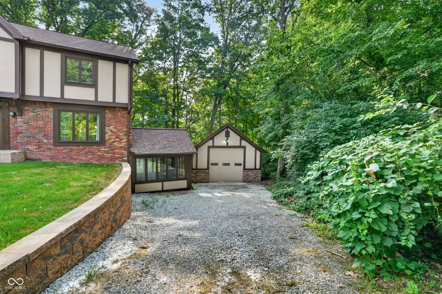 7209 Kingswood Circle, Indianapolis, IN 46256 - #2