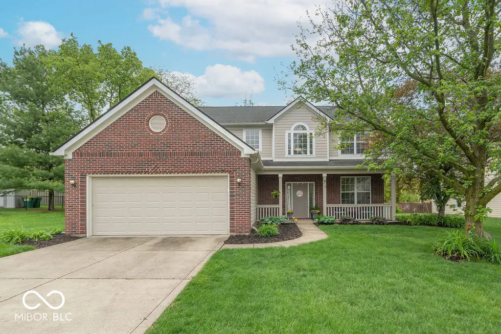 715 Hohlier Lane, Avon, IN 46123 - #1