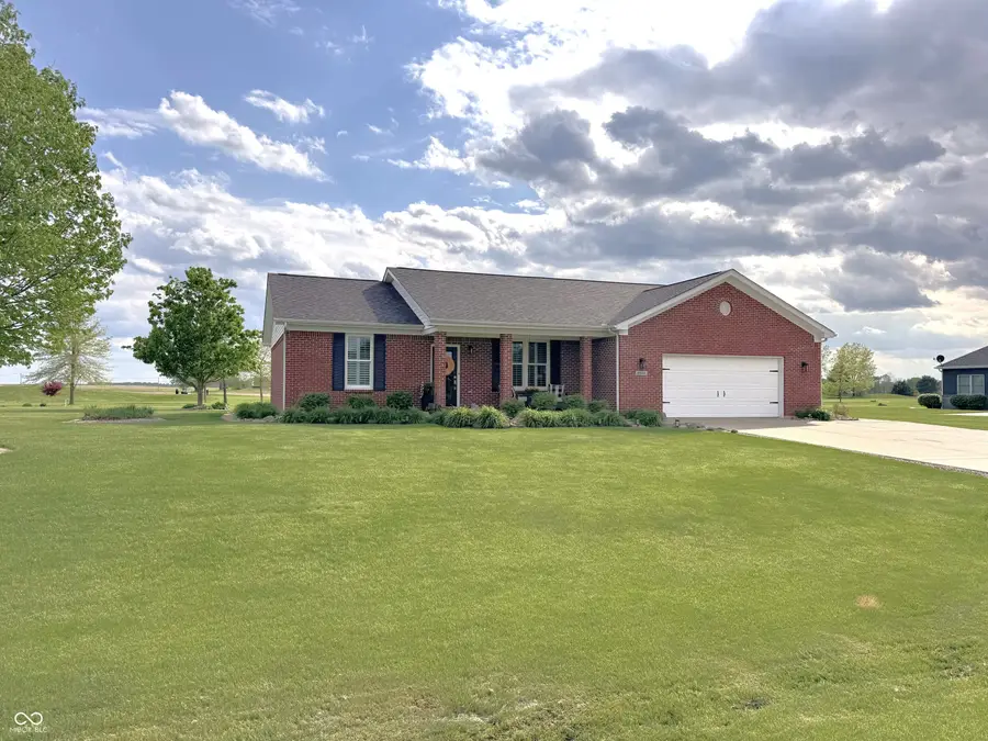 6118 E Holes Crossing Drive, Crawfordsville, IN 47933 - #2