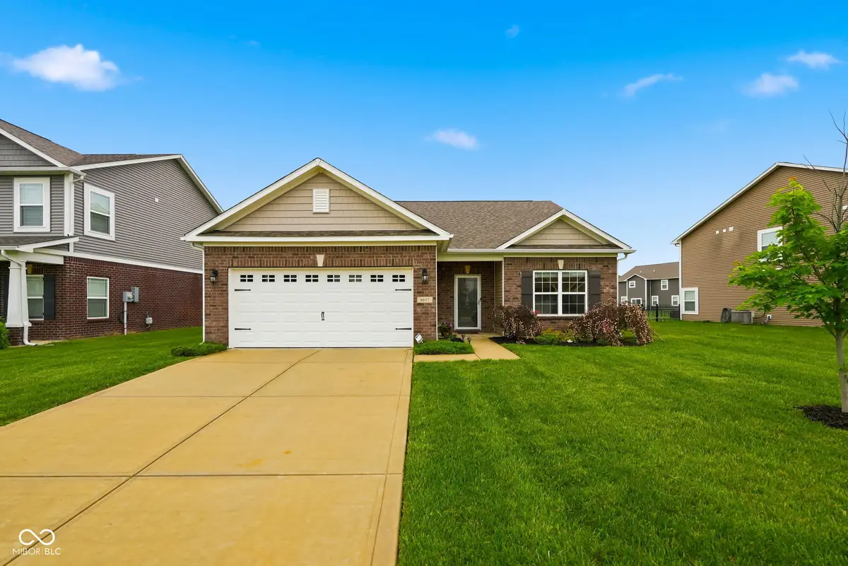 6617 Laredo Drive, McCordsville, IN 46055 - #1