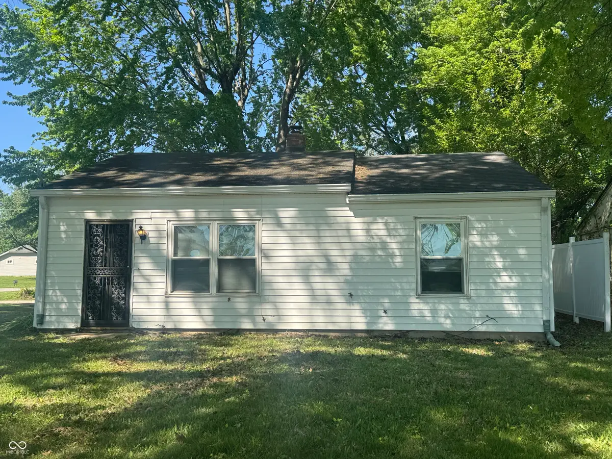 5624 S Keystone Avenue, Indianapolis, IN 46227 - #1