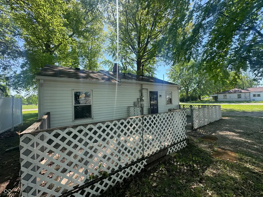5624 S Keystone Avenue, Indianapolis, IN 46227 - #3