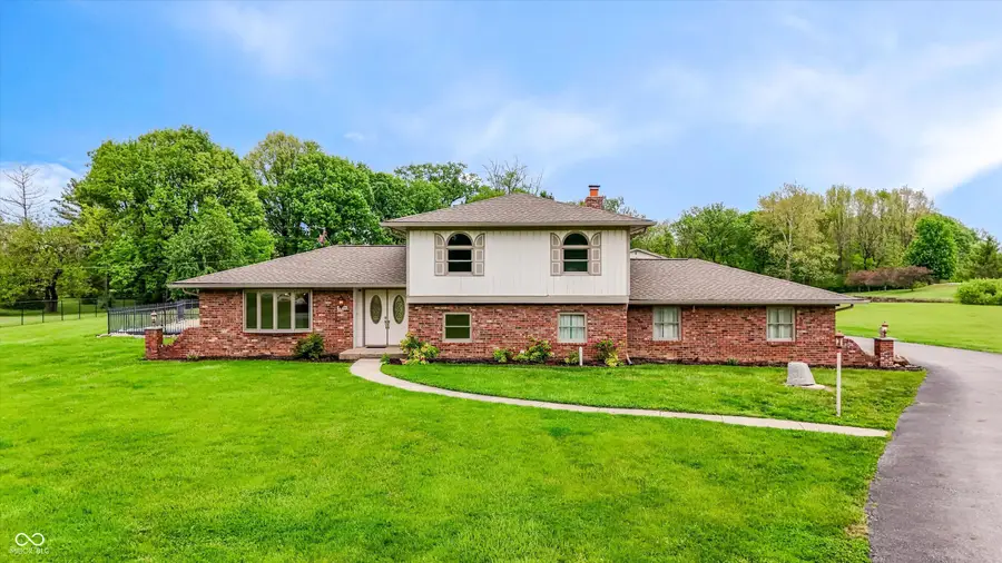 9410 Pentecost Road, Indianapolis, IN 46239 - #3