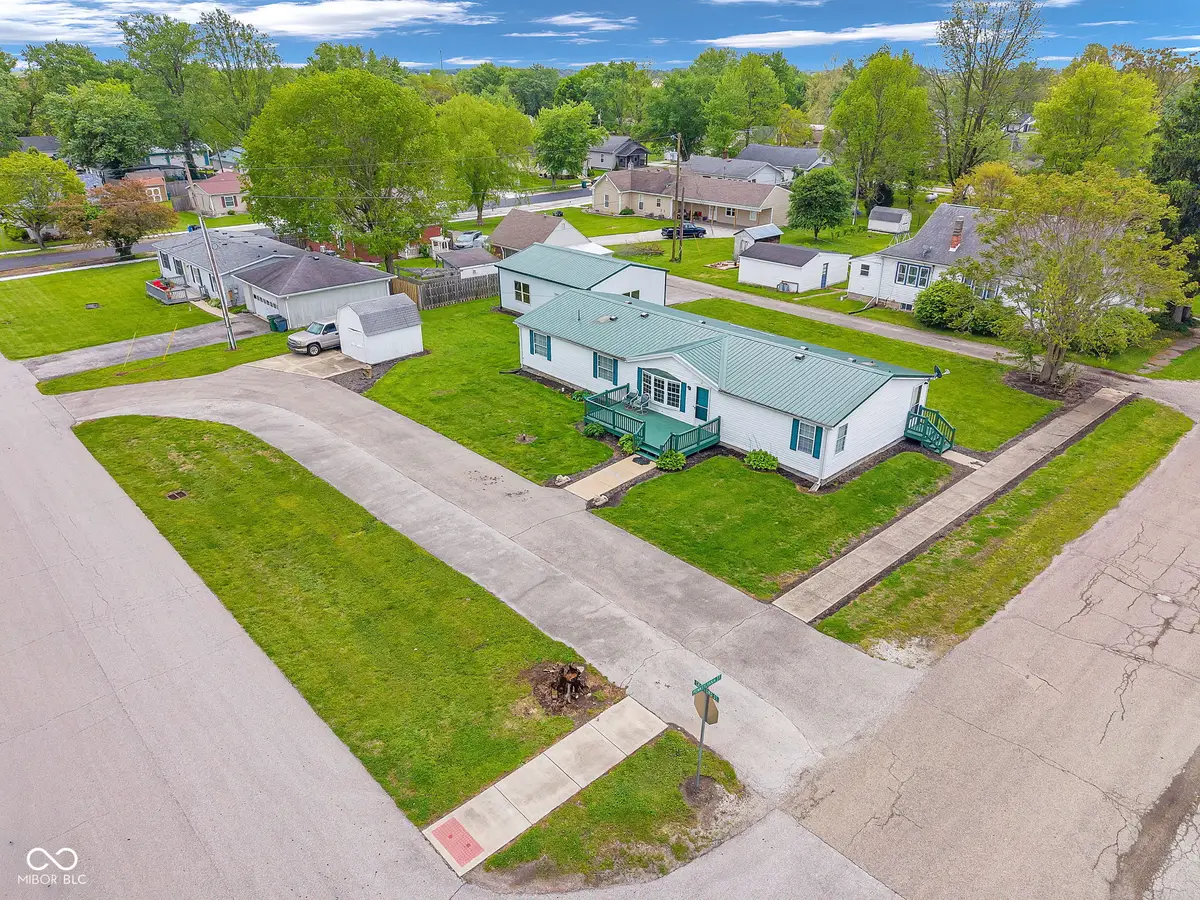 81 Crawford Street, Clayton, IN 46118 - #1