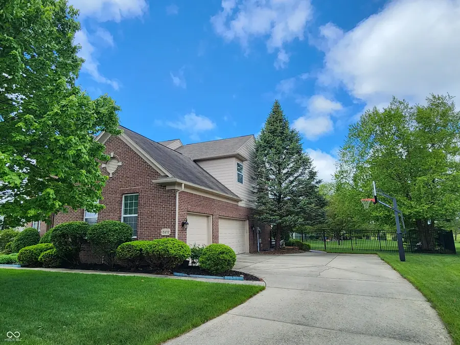 12472 Cirrus Drive, Fishers, IN 46037 - #2