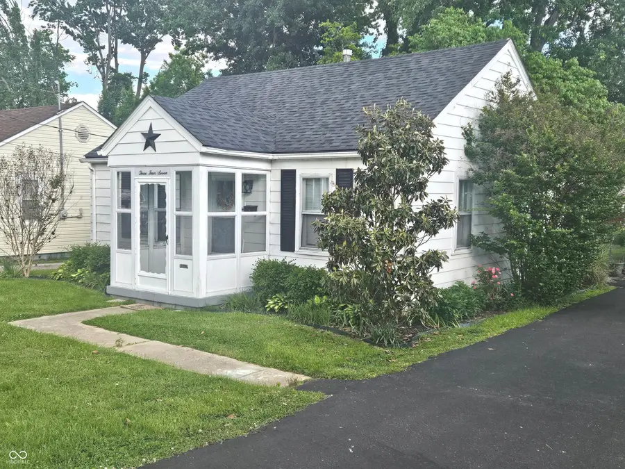 347 S Fern Street, Sellersburg, IN 47172 - #2