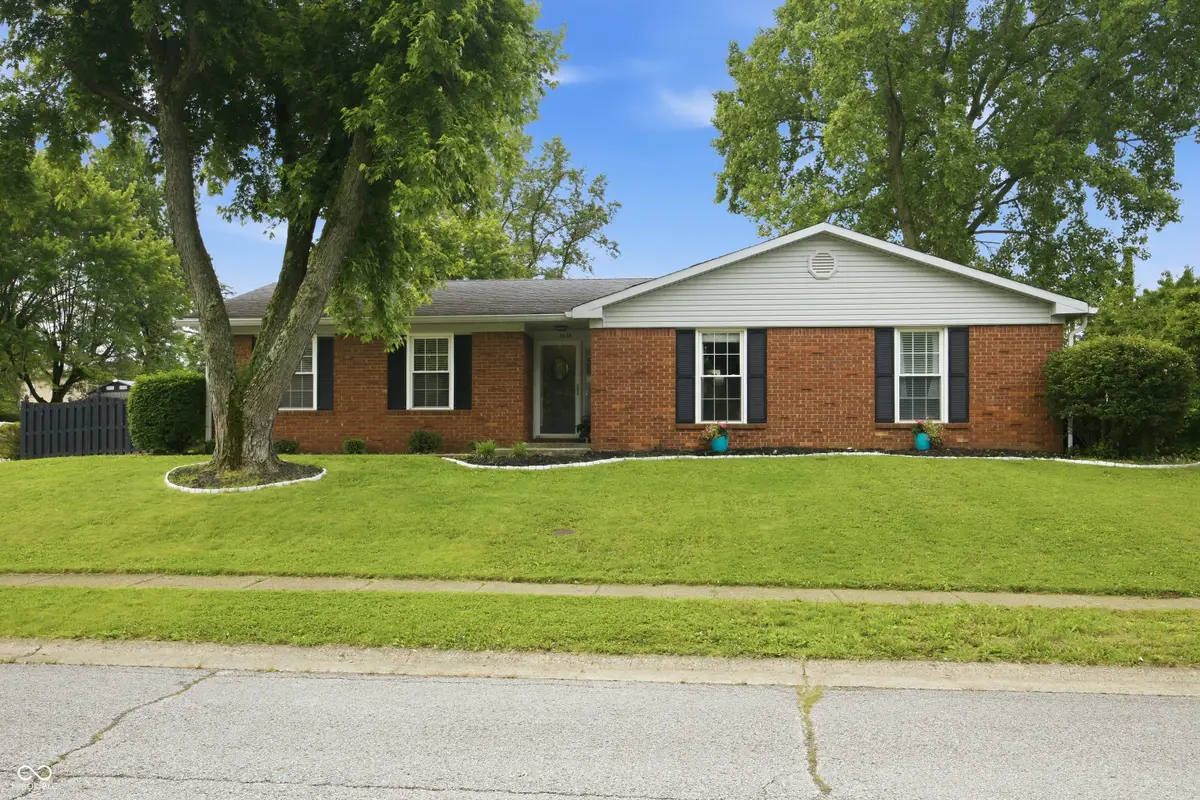 3035 Earl Drive, Indianapolis, IN 46227 - #1
