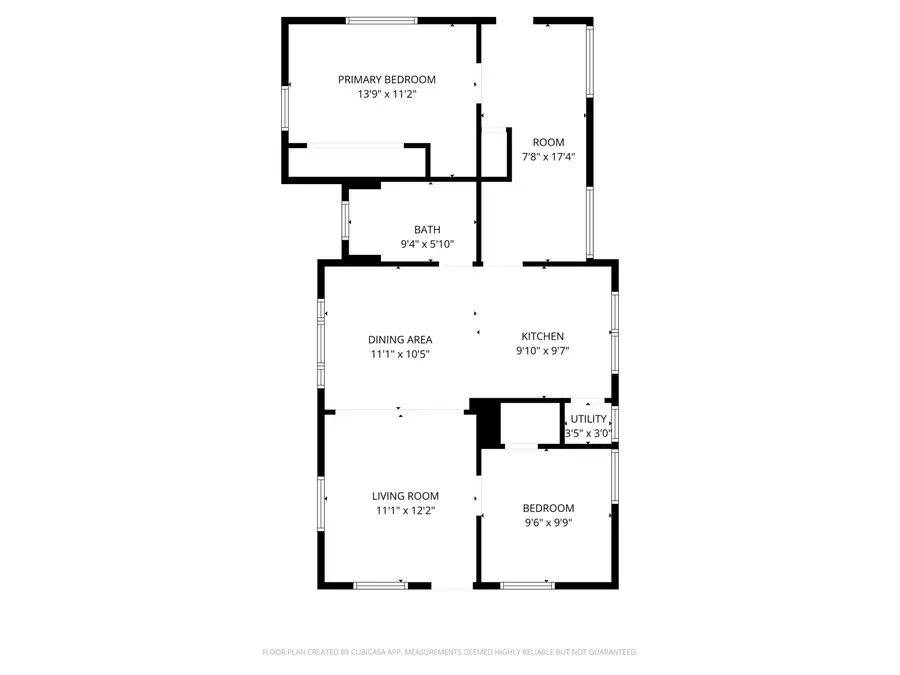 3814 E 31st Street, Indianapolis, IN 46218 - #2