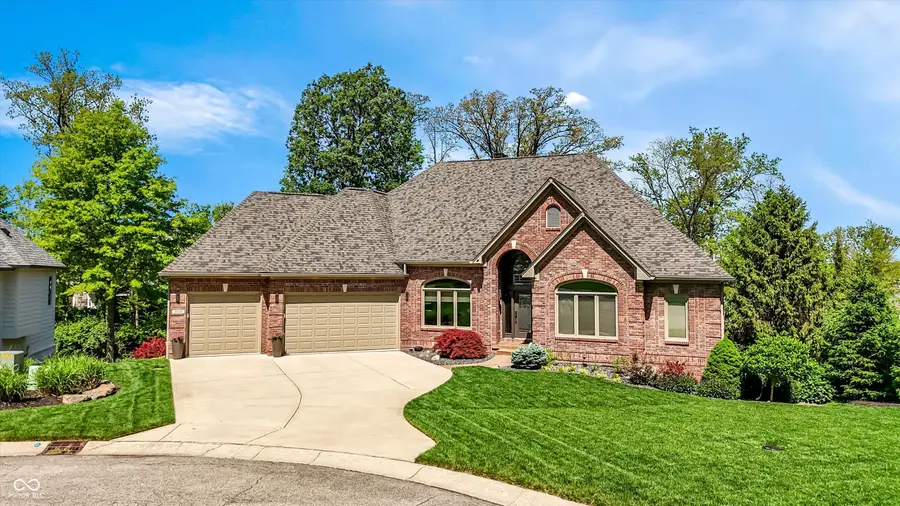 9238 Treasure Point, Indianapolis, IN 46236 - #2
