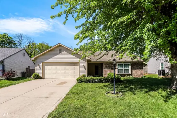 8438 Southern Springs Drive, Indianapolis, IN 46237