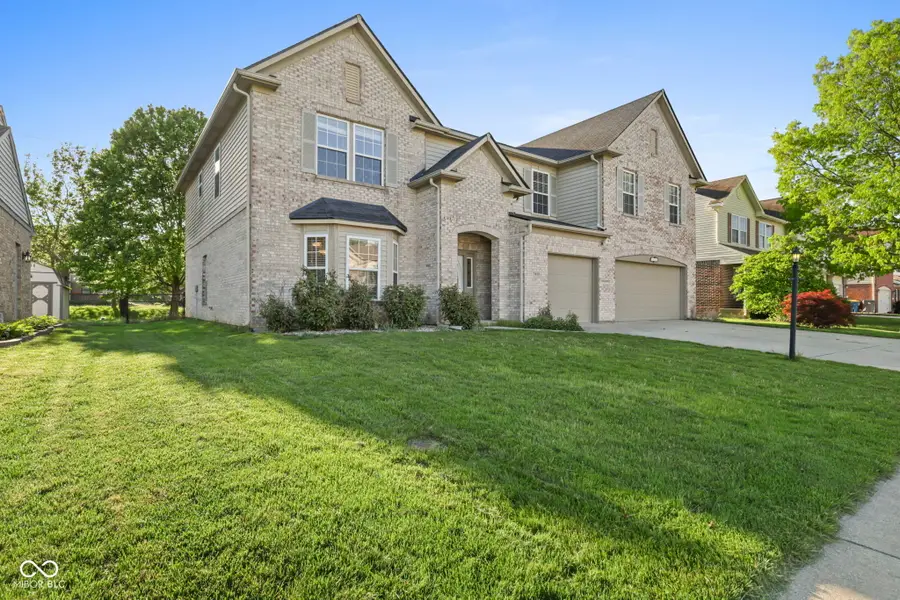 7835 Whitaker Valley Boulevard, Indianapolis, IN 46237 - #2