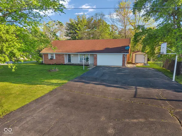 9390 W Us Highway 136, Waynetown, IN 47990
