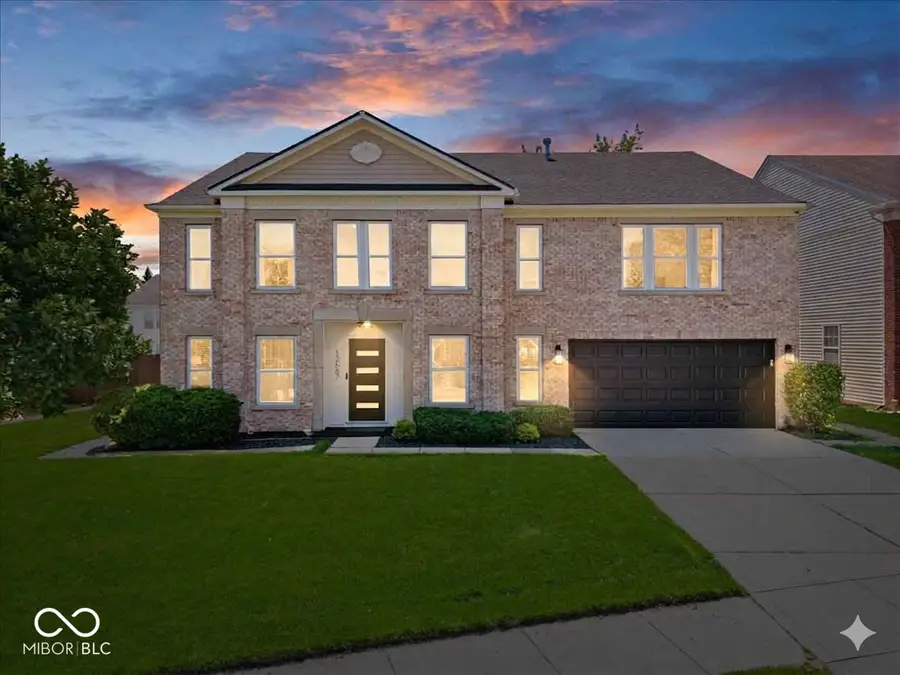 12667 Courage Crossing, Fishers, IN 46037 - #2