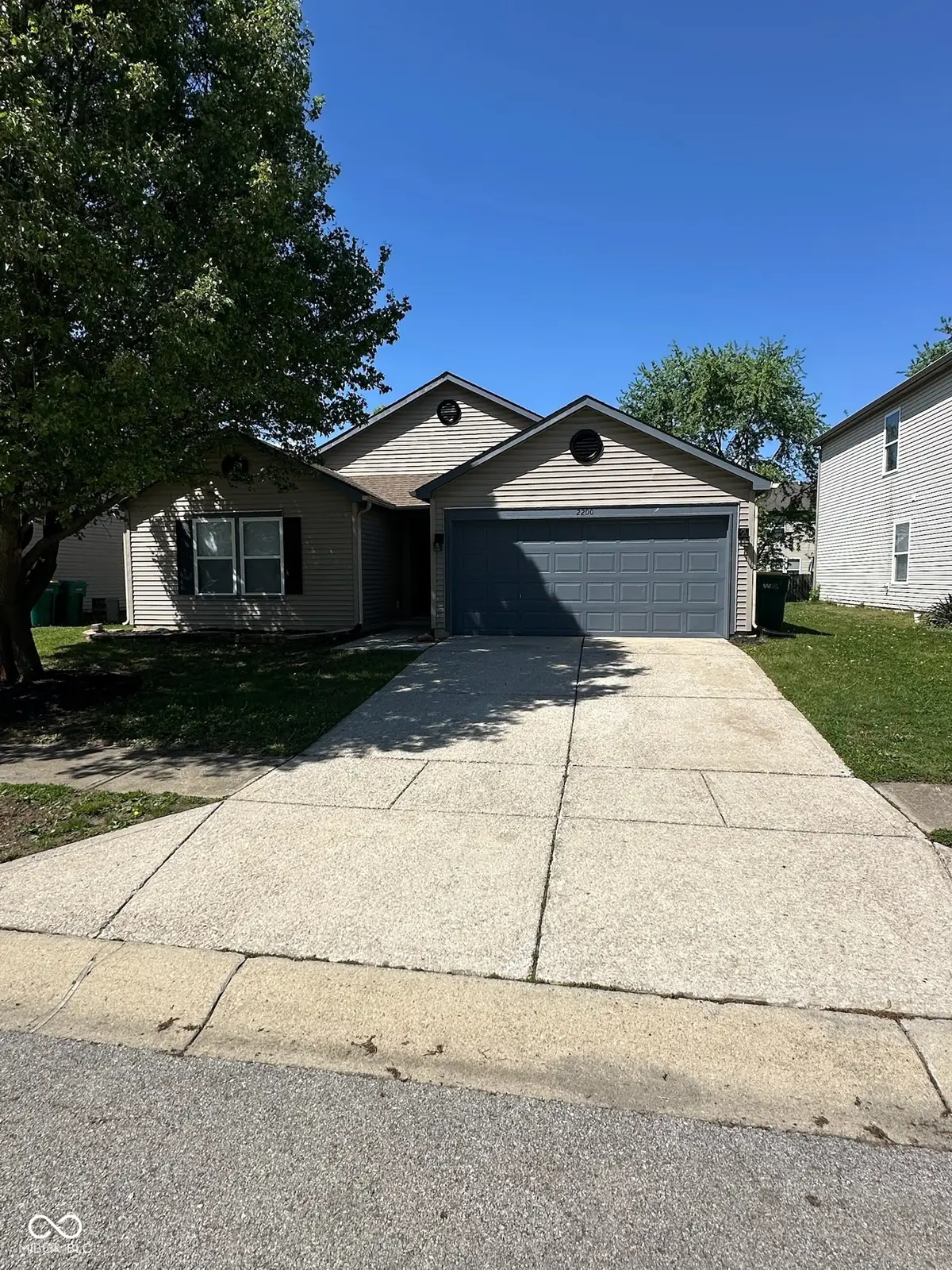2200 Shadowbrook Drive, Plainfield, IN 46168 - #1