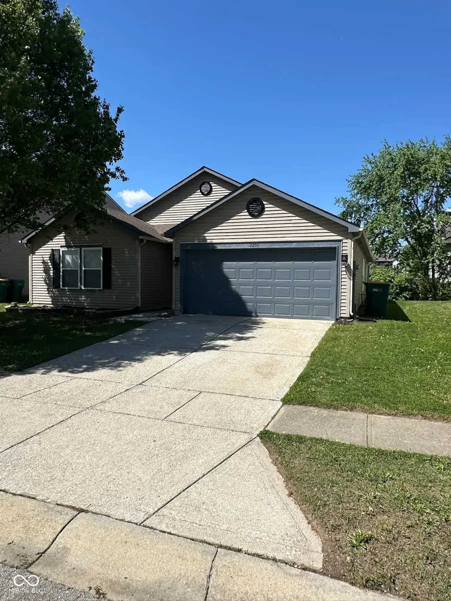 2200 Shadowbrook Drive, Plainfield, IN 46168 - #3