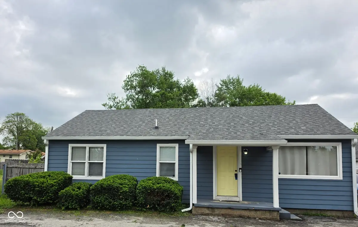 3031 S Keystone Avenue, Indianapolis, IN 46237 - #1