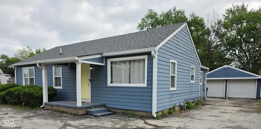 3031 S Keystone Avenue, Indianapolis, IN 46237 - #2
