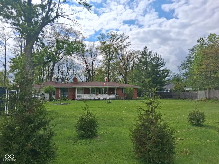 27 S Scatterfield Road, Anderson, IN 46012 - #2