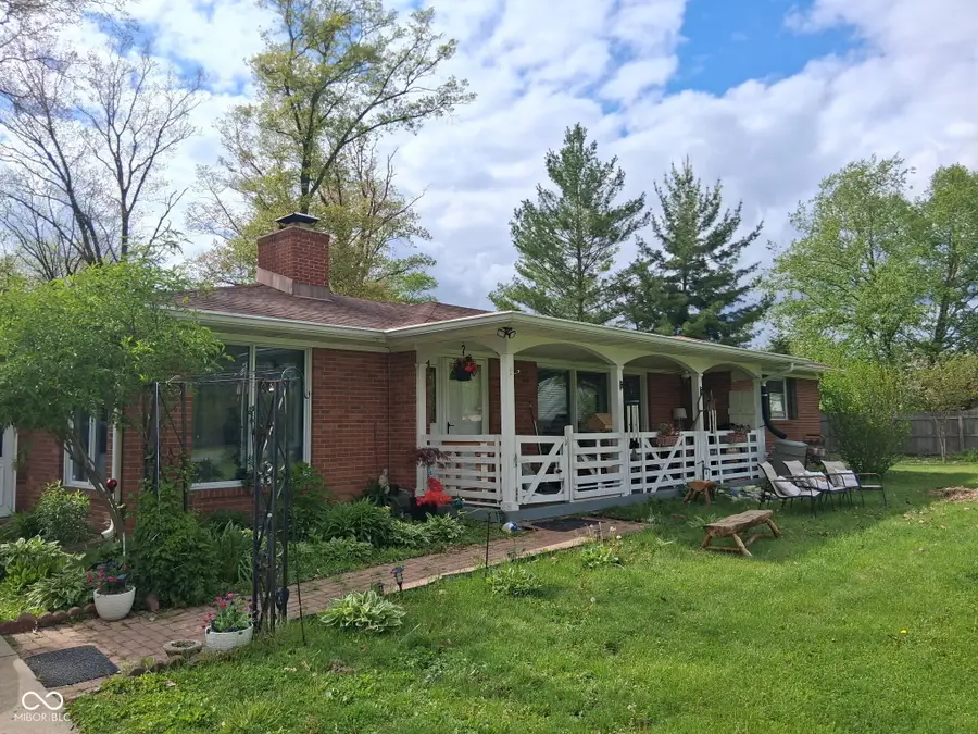 27 S Scatterfield Road, Anderson, IN 46012 - #3