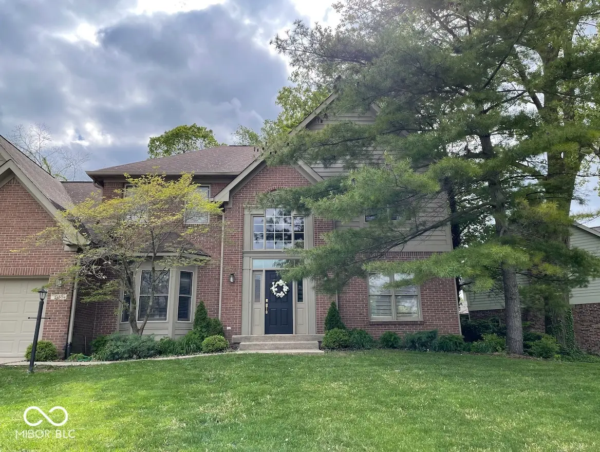 3155 Jason Street, Carmel, IN 46033 - #1
