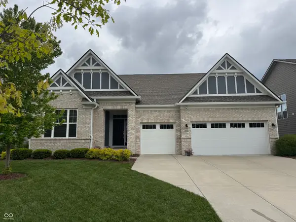5447 Forest Glen Drive, Brownsburg, IN 46112