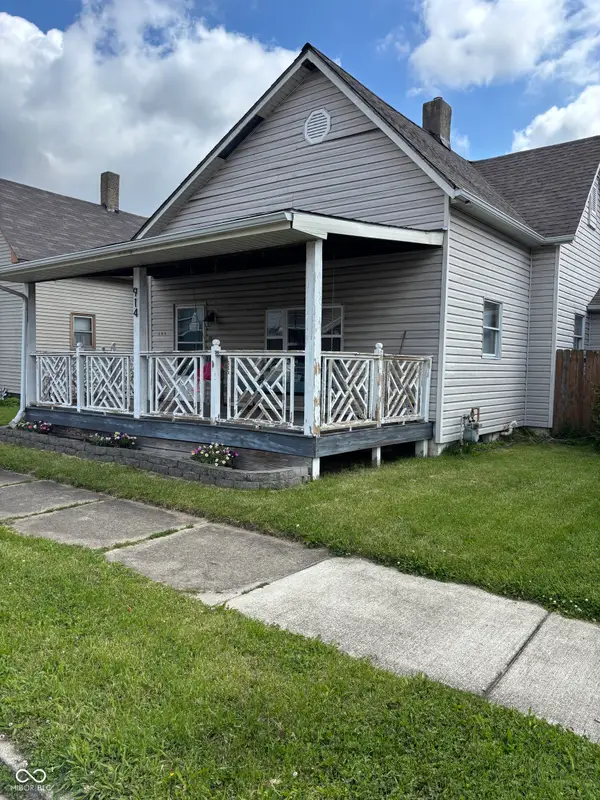 914 Elm Street, Shelbyville, IN 46176