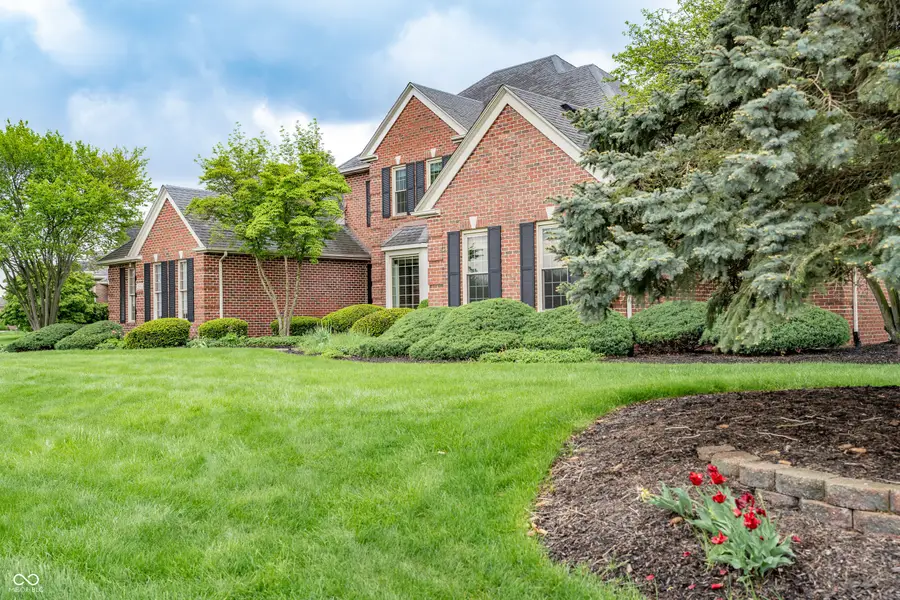 9816 Stowaway Cove, Fort Wayne, IN 46835 - #3