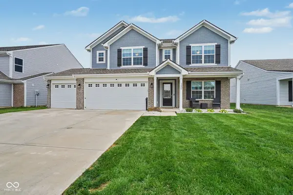 3224 Sand Walk Drive, Kokomo, IN 46902