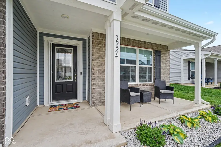 3224 Sand Walk Drive, Kokomo, IN 46902 - #2