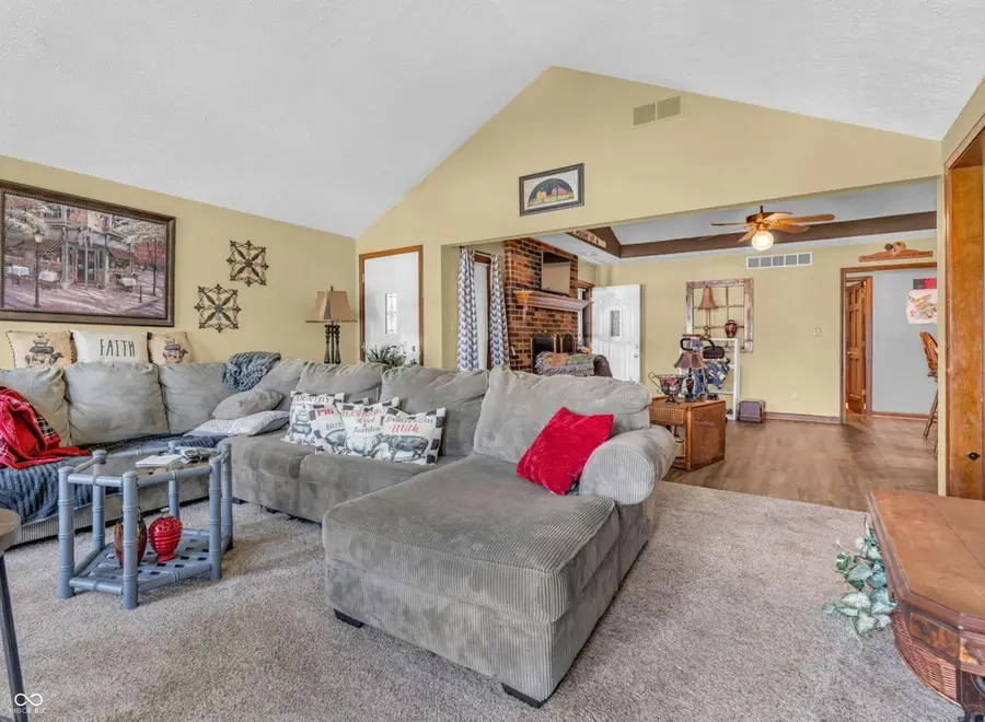 103 Weber Court, Franklin, IN 46131 - #3