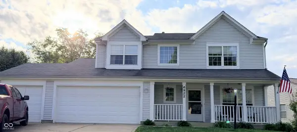 6922 Devinney Lane, Indianapolis, IN 46221
