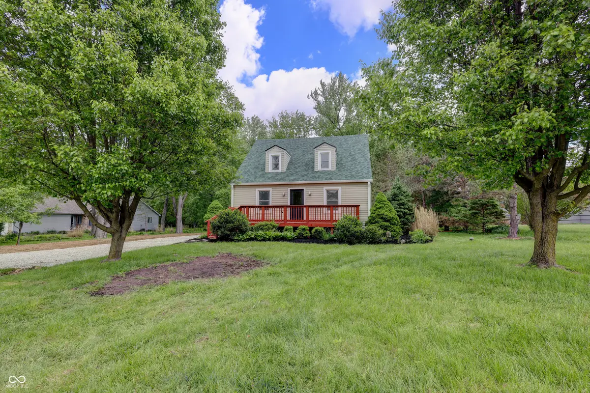 11005 Cornell Street, Carmel, IN 46280 - #1