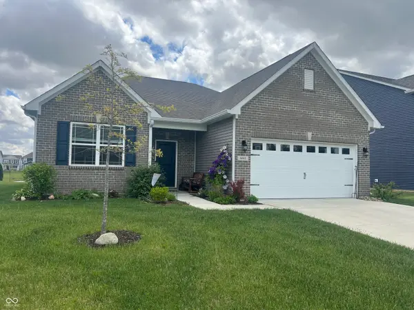 6683 Birmingham Avenue, McCordsville, IN 46055