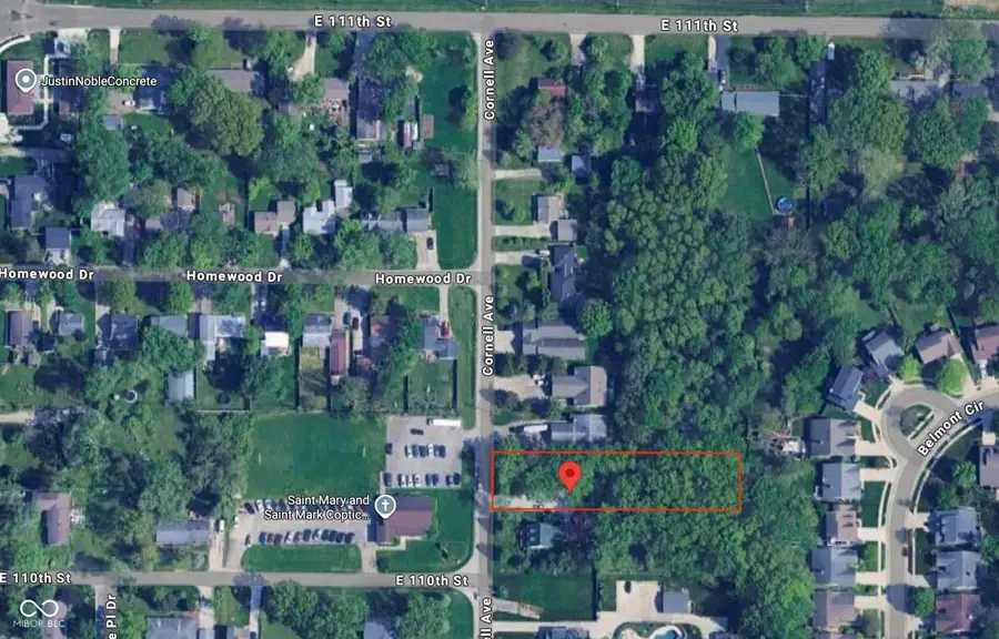11025 Cornell Street, Carmel, IN 46280 - #2
